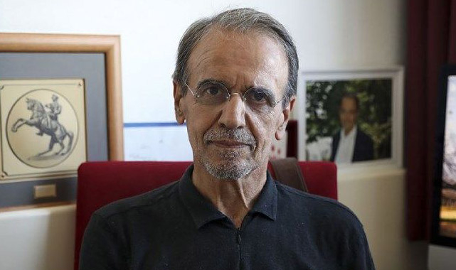 Prof. Dr. Mehmet Ceyhan yeni varyanta karşı çağrıda bulundu