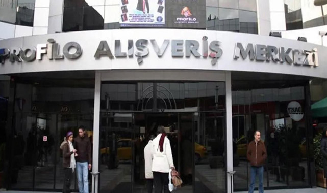Profilo Holding resmen iflas etti