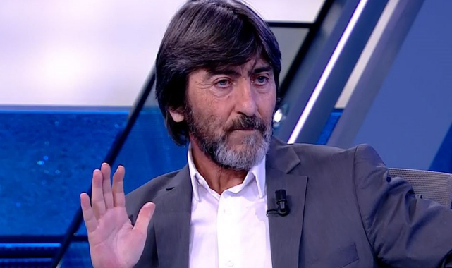 Rıdvan Dilmen'den Sumudica için çok konuşulacak sözler!