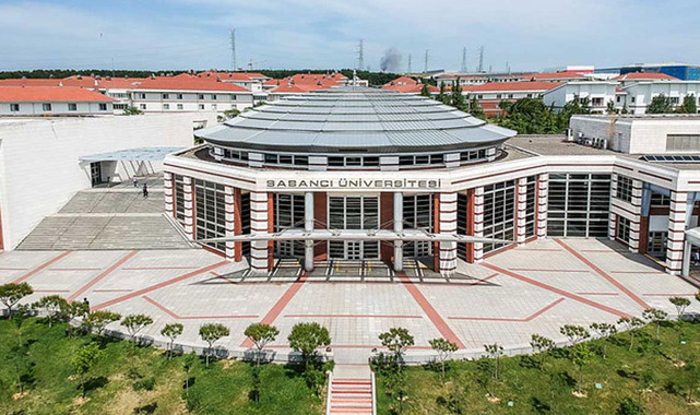 Sabancı Üniversitesi alım ilanı