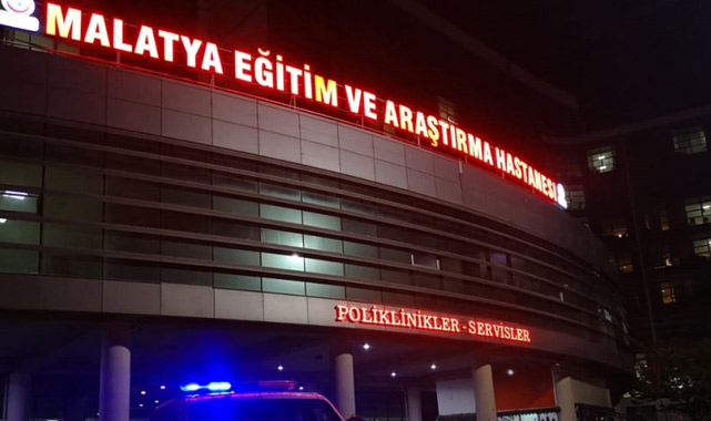 Sağlık çalışanlarına şiddete bir yenisi eklendi!