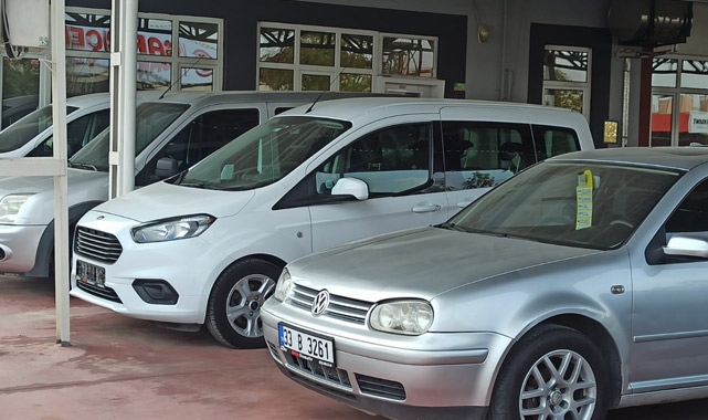 Satışlar durdu: Otomotiv piyasası tepetaklak oldu!