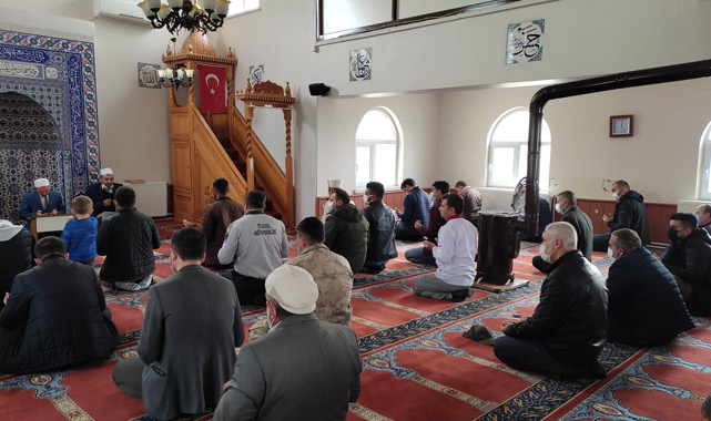 Şehit öğretmenler unutulmadı