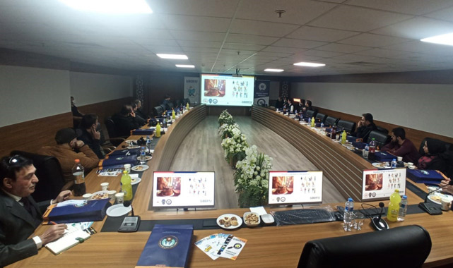 Siberay projesi ile toplumun bilinçlenmesi amaçlanıyor
