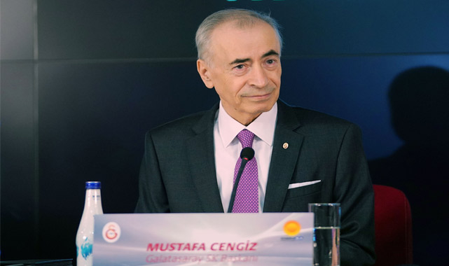 GS ve spor camiasının acı kaybı