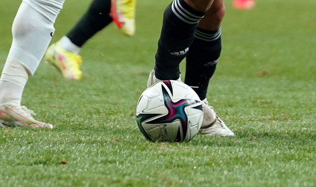 Süper Lig'de 14. haftanın hakemleri