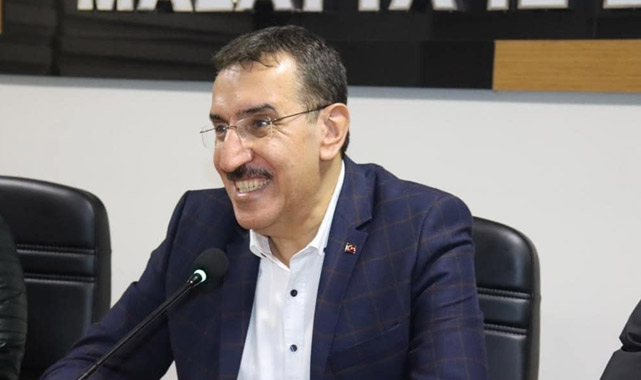 Tüfenkci : "Z kuşağı değil, Teknofest gençliği"