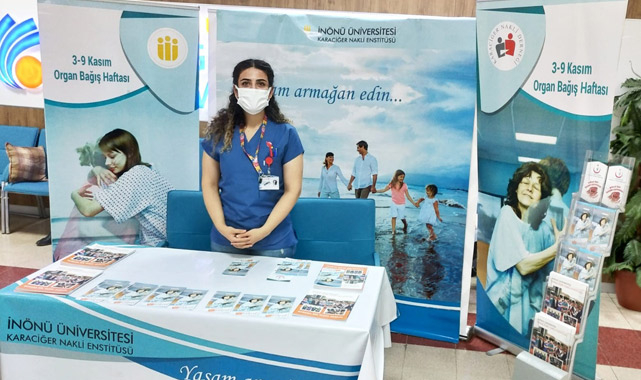 Türkiye’de 25 bin 190 kişi organ bağışı bekliyor