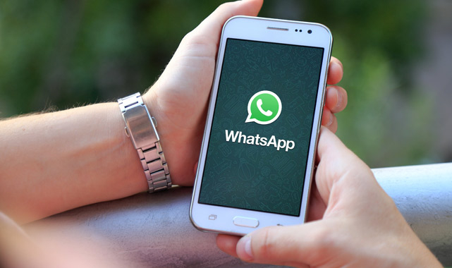 WhatsApp'a yeni özellik geldi