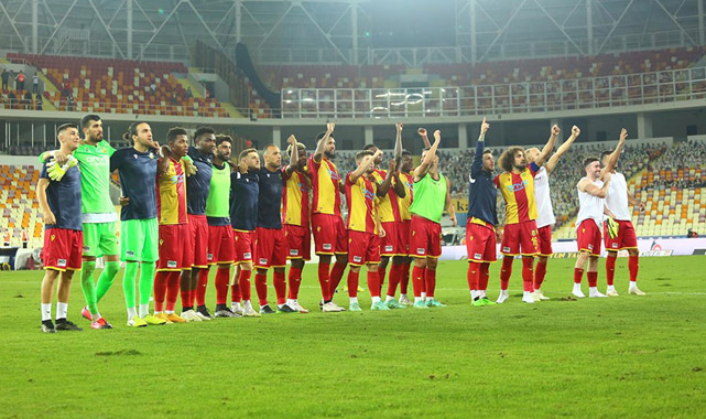 Kötü gidişat durdurulamıyor