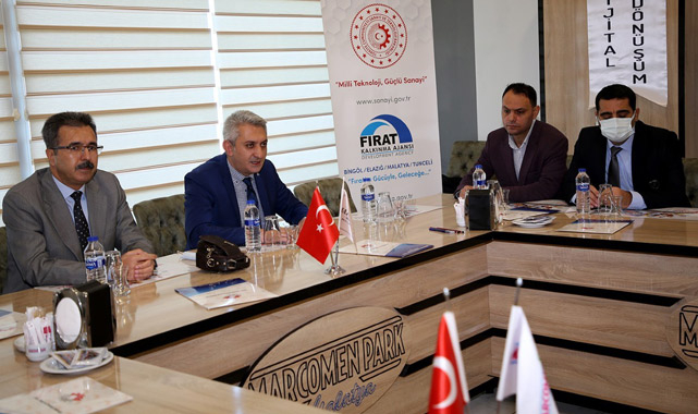 Yoğunlu: “Malatya için çok önemli bir proje”