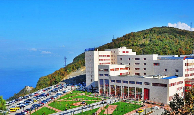 Zonguldak Bülent Ecevit Üniversitesi 60 Sözleşmeli Personel alıyor