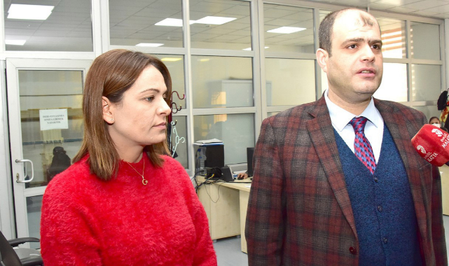 500 engelli istihdam edildi