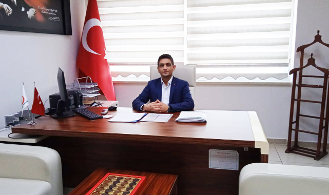 Acil Tıp Uzmanı Hasan Gökçe göreve başladı