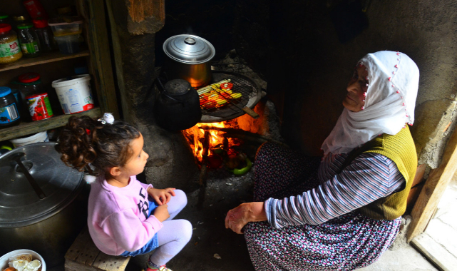 Anadolu İrfanı