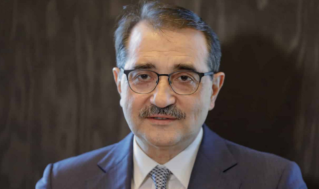 Bakan Dönmez: Bor ürünlerin satışında rekor kırdık