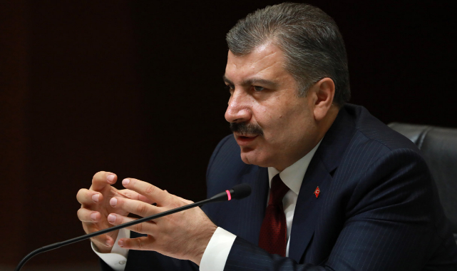 Bakan Koca duyurdu: Zorunlu olacak!
