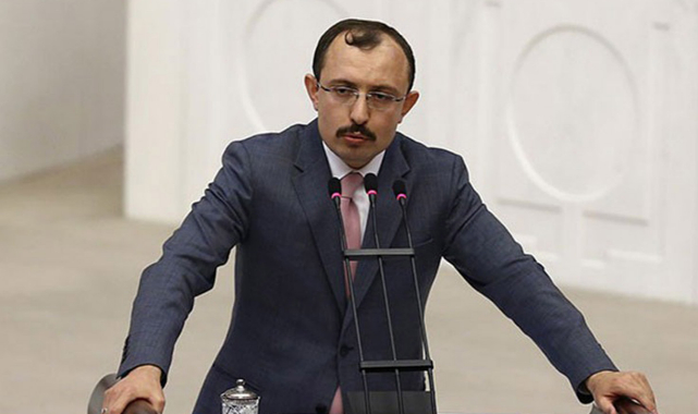 Bakan Muş: Fırsatçılara göz açtırmayacağız