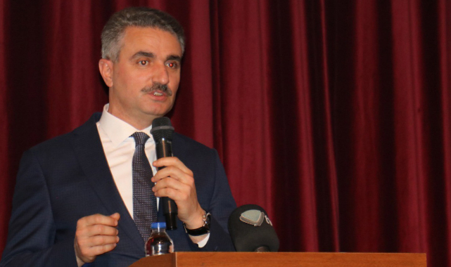 Baruş: Aşısızlarda hastalığa yakalanma riski oldukça yüksek