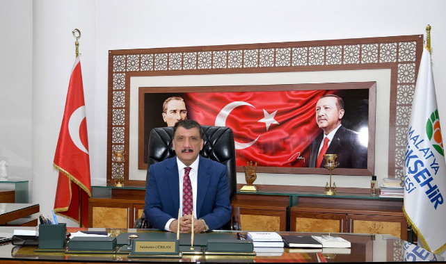 Başkanlardan 2022 değerlendirmesi!..