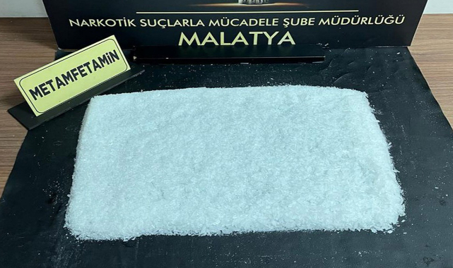 Batı illerine uyuşturucu sevkiyatına geçit yok!