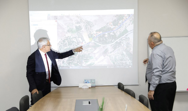 Battalgazi Belediye Başkanı 2023 hedefini açıkladı