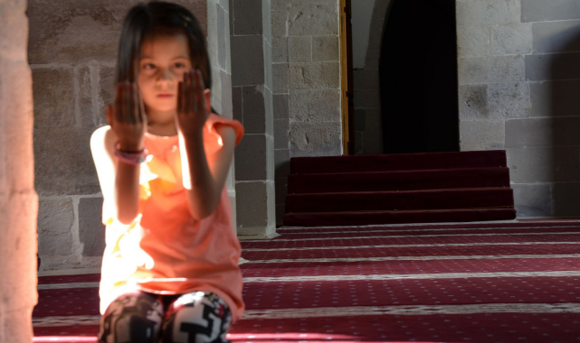 Bela, dua ve sabır