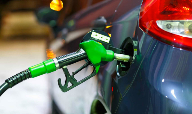 Benzine 56 kuruş zam!