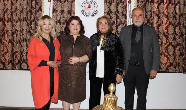 Bin 500’ün üzerinde Malatyalı öğrenciye burs!