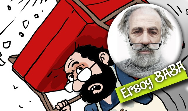 Böyle davranırsanız buraya kimse gelmez! 