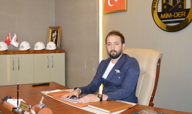 Bülbüloğlu: 6 milyon çürük yapıyı masaya yatıracağız