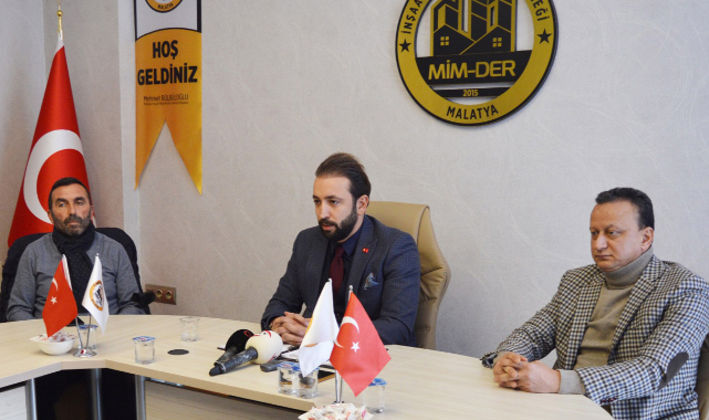 Bülbüloğlu: Ülke genelinde olumlu bir hava var
