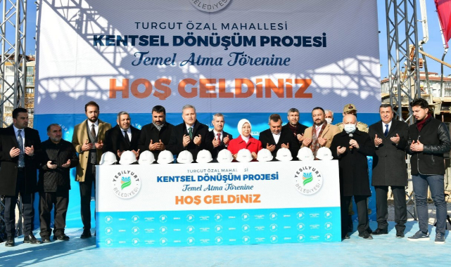 Çınar: “Kıymetli bir eseri ilçemize kazandıracağız”