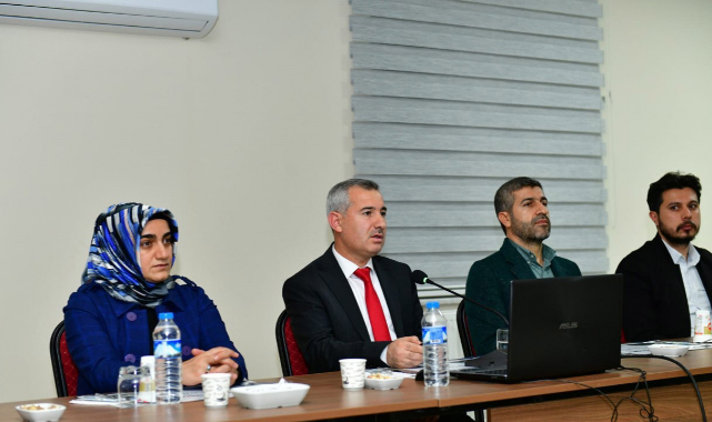 Çınar: Ödüllü yatırımların altına imza atacağız