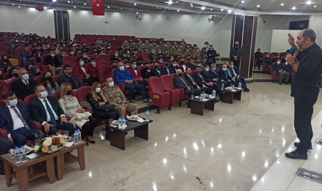 Dağdeviren: Hepimizin boynunun borcu