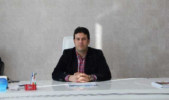 Doç. Dr. Adnan Fatih Kocamaz: Bekleriz