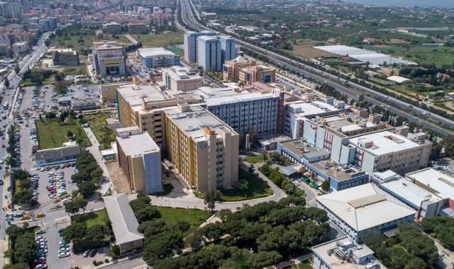 Dokuz Eylül Üniversitesi 10 Araştırma Görevlisi alıyor