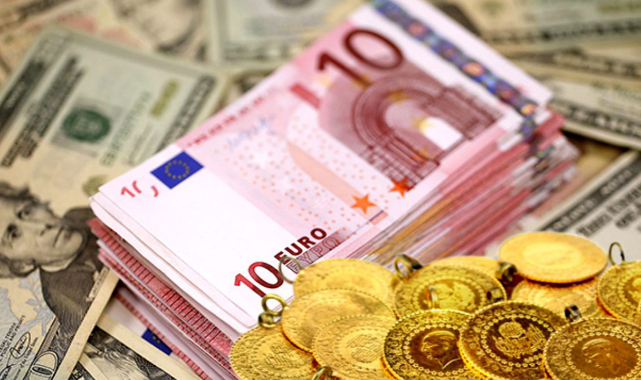 Dolar, Euro ve altında son durum nedir?