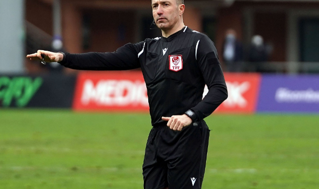 Düdük Hüseyin Göçek'te olacak