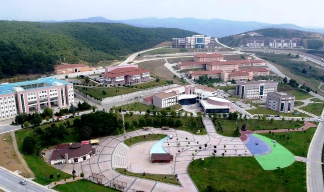 Düzce Üniversitesi 19 Öğretim Üyesi alıyor