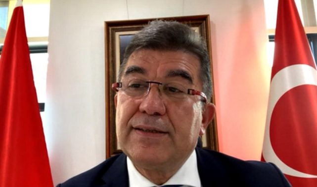 Erçin: Kore ile önemli ilişkiler kuruldu