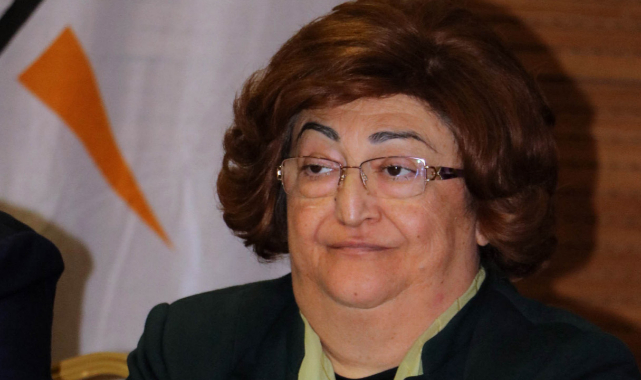 Eski Bakanlardan hemşerimiz Güldal Akşit Hakk'a yürüdü