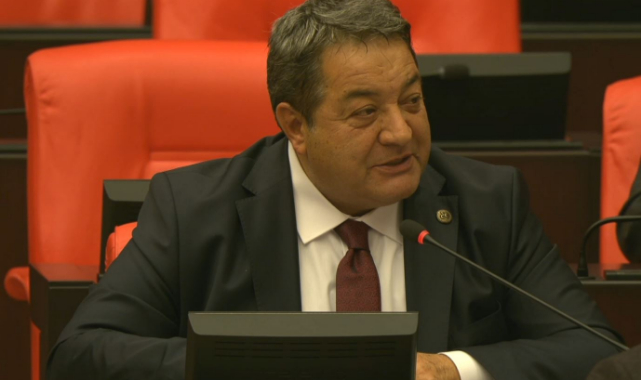 Fendoğlu: Bu bütçeyi destekliyoruz