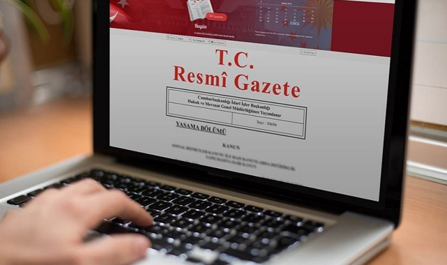 Gelir ve damga vergisi kalktı