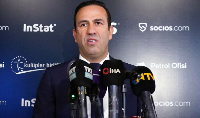 Gevrek: "Ben oraya hakem dövmeye gitmedim"