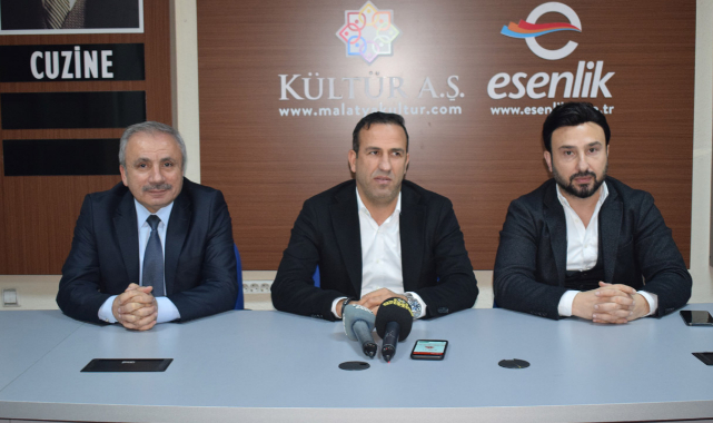 Gevrek: Zor bir süreçten geçiyoruz