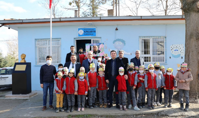Güder: Gelenekleri unutturmuyoruz