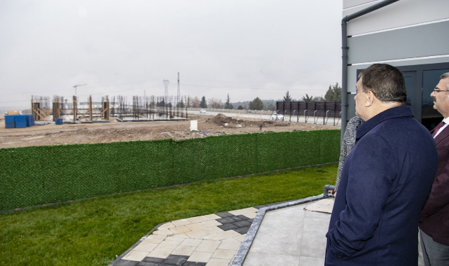 Gürkan, ortalama metrekare birim fiyatlarını açıkladı
