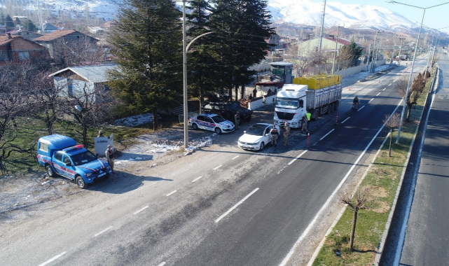 Güven uygulamasında ceza yağdı!