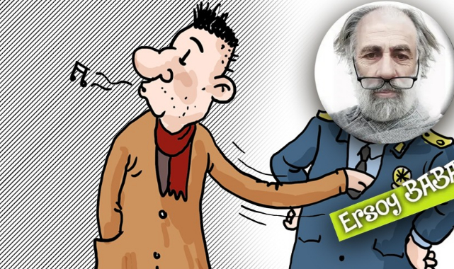 Her şeyin hiç bir şeyi yoktu. Hiç bir şeyin her şeyi var!